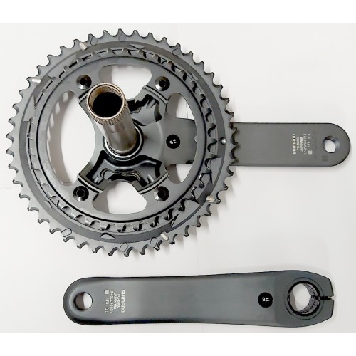 FC6800EX66 - Mechanizm korbowy 11rz Sz FC-6800 46/36T175mm B/Łoż