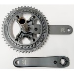 FC6800EX66 - Mechanizm korbowy 11rz Sz FC-6800 46/36T175mm B/Łoż