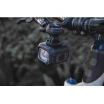 OM016 - LAMPKA PRZEDNIA USB MOON TITAN MAX 1700lm C1 Black