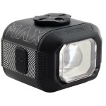 OM016 - LAMPKA PRZEDNIA USB MOON TITAN MAX 1700lm C1 Black