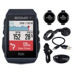 01034 - Licznik ROX 11.1 EVO SENSOR czarny
