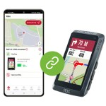 01034 - Licznik ROX 11.1 EVO SENSOR czarny