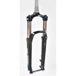 SF9-XCM7+34-D-L-T-Q15 - XCM 27,5"BOOST golenie 34mm skok 130mm TAPERED 25cm sprężyna, dysk oś15x110