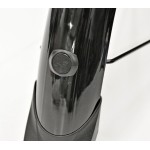 EF29L65T - Błotniki EUROFENDER TEMPO 29" 65mm czarny ,chlapacz + nos + BLISTER