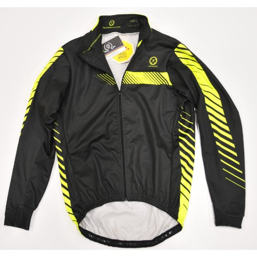 MBKU390L - Kurtka Martombike ZERO WIND 390 roz.L