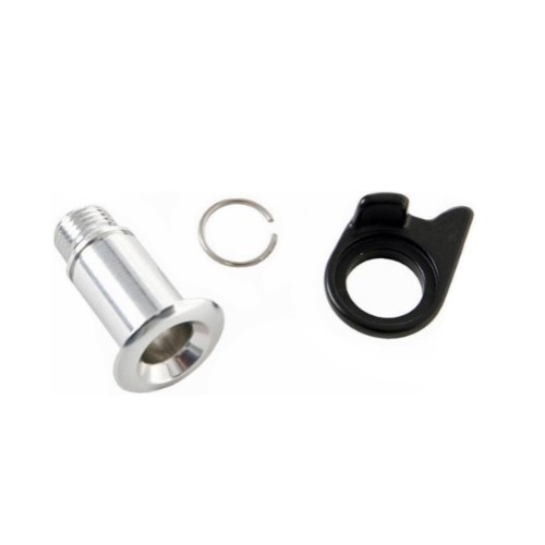 SA200715 - Śruba mocująca przerzutkę  SRAM 04-05 X-7/X-9/Dual Drive/5.0/7.0/9.0/9.0SL