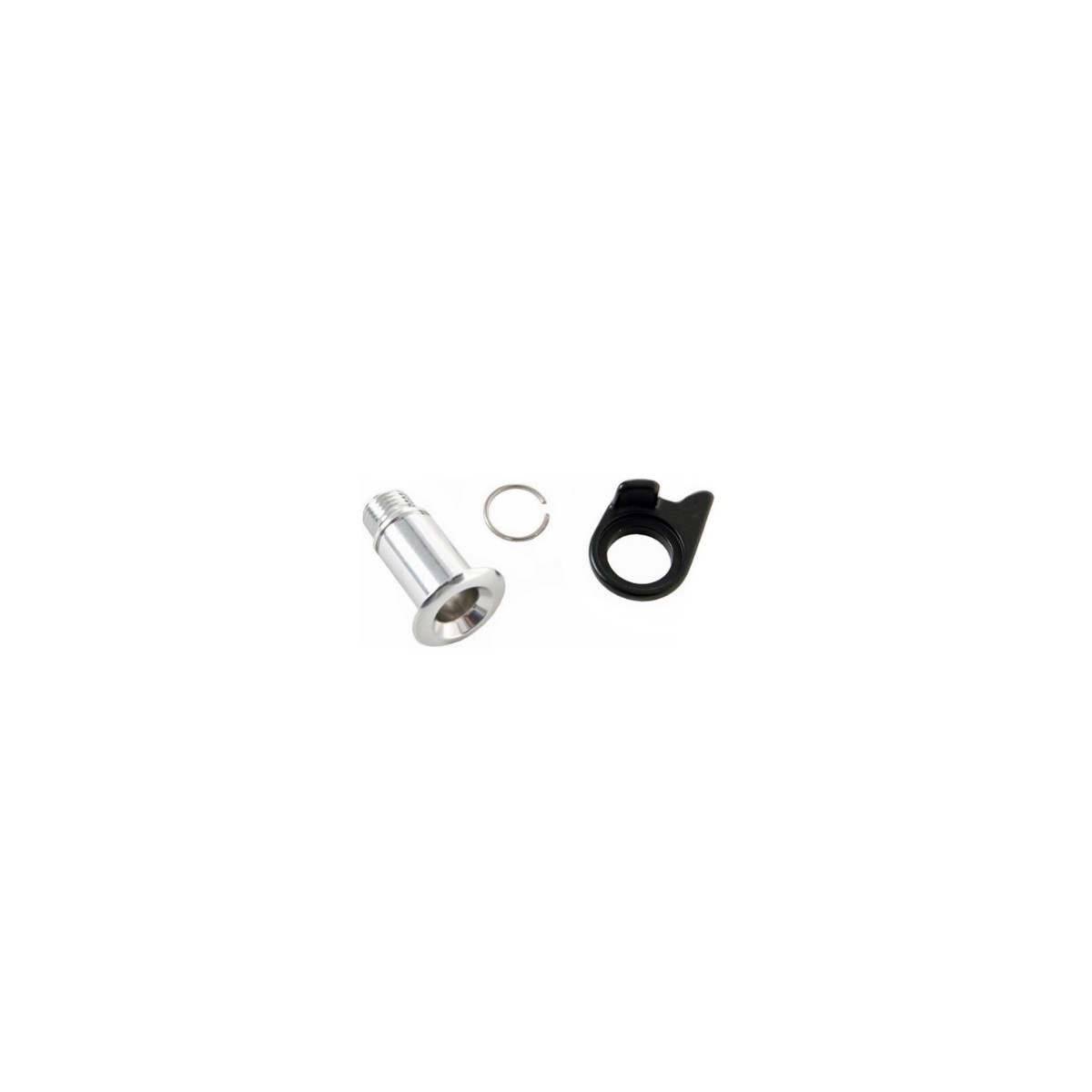 SA200715 - Śruba mocująca przerzutkę  SRAM 04-05 X-7/X-9/Dual Drive/5.0/7.0/9.0/9.0SL
