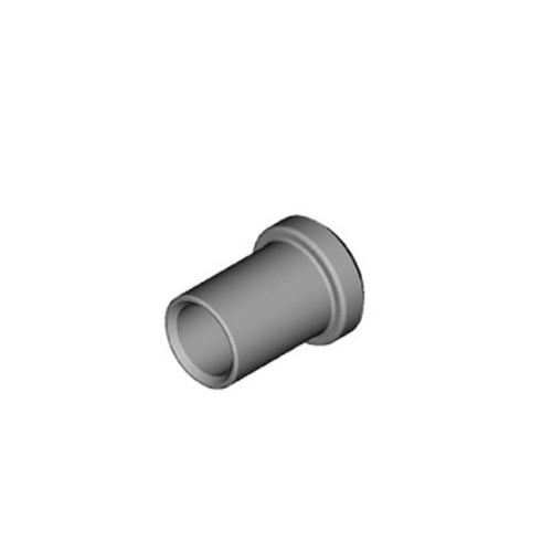 8A023000 - Nakrętka osi hamulca BR7800/6600/5600/4500 27mm na imbus