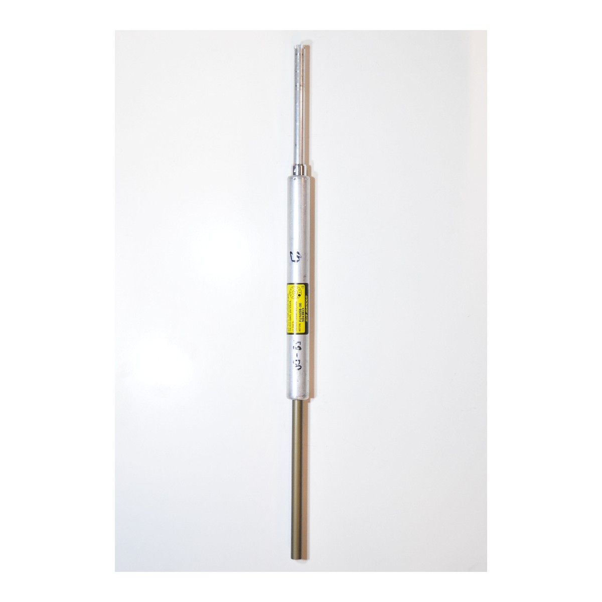 SRFUN058-00 - Kartridż blokady SF10-NCX-D-LO Lite