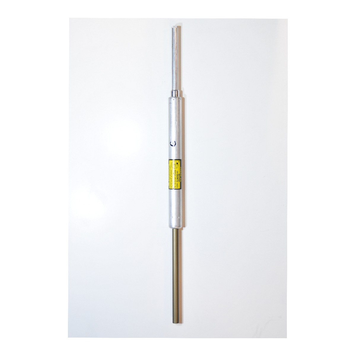 SRFUN058-02 - Kartridż blokady XCR-LO 24"
