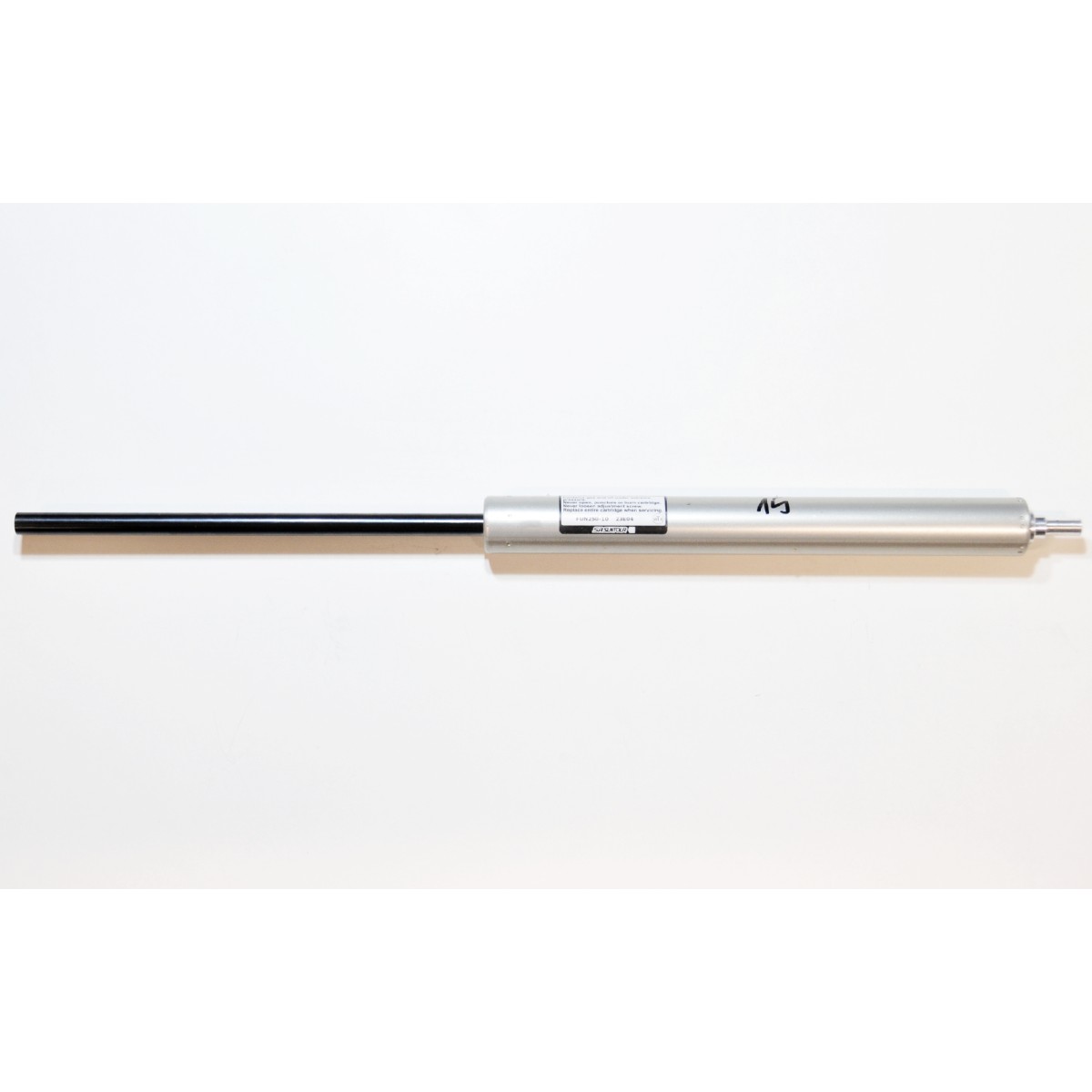 SRFUN250-10 - Kartridż powietrzny amortyzatora NX1-32 AIR, X1-32 AIR 100mm