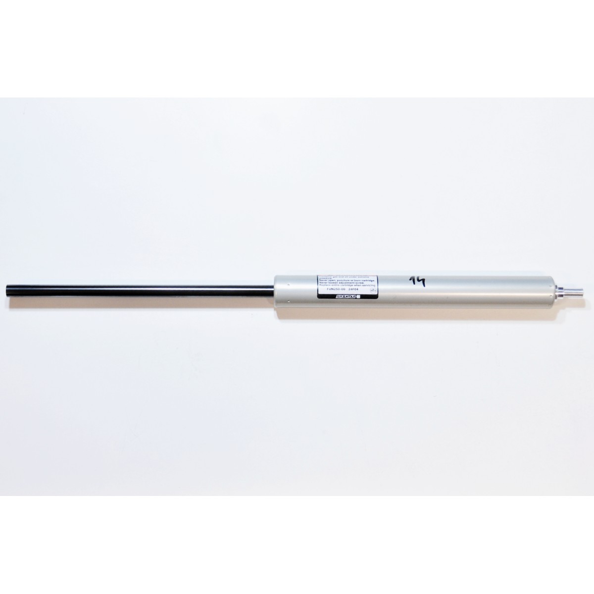 SRFUN250-00 - Kartridż powietrzny do amortyzatora NX1-32 AIR, X1-32 AIR 80mm