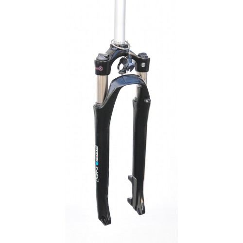 SF22-NX1-RL-C-D-L - NX1 RL 28"skok 63mm 1 1/8" 25cm AHEAD dysk, blok.na kier.sprężyna