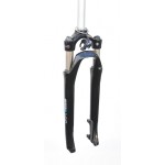 SF22-NX1-RL-C-D-L - NX1 RL 28"skok 63mm 1 1/8" 25cm AHEAD dysk, blok.na kier.sprężyna