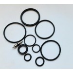 SRSC121-16 - Zestaw uszczelek powietrznych 38mm RUX, DUROLUX EQUALIZER