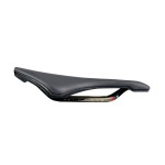 PR-DIMETN3AB24-AM - Siodło PROLOGO DIMENSION R2 TIROX (pręty: lekki stop metalu, 7mm) 143x245mm, 171g, czarne