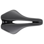 PR-DIMETN3AB24-AM - Siodło PROLOGO DIMENSION R2 TIROX (pręty: lekki stop metalu, 7mm) 143x245mm, 171g, czarne
