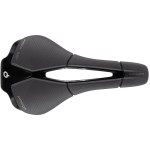 PR-SCPXTN7ABX5-AM - Siodło PROLOGO SCRATCH-M5 PAS AGX"SLIDE CONTROL"TIROX (pręty:lekki stop metalu,7mm)147x250mm,213g,czarne