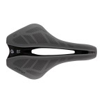 PR-DI2XNA5ABX5-AM - Siodło PROLOGO DIMENSION R2 AGX "SLIDE CONTROL" NACK (pręty: karbon, 7x9,3) 153x245mm, 169g, czarne