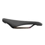PR-DI2XTN5ABX5-AM - Siodło PROLOGO DIMENSION R2 AGX"SLIDE CONTROL"TIROX(pręty:lekki stop metalu,7mm)153x245mm,215g,antracyt