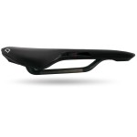 PR-PRNBST3HB23-AM - Siodło PROLOGO PROXIM NEMBO (pręty: RE-steel) 135x245 276 g czarne