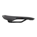 PR-PRNBST4HB23-AM - Siodło PROLOGO PROXIM NEMBO (pręty: RE-steel) 145x245 276 g czarne