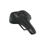 PR-PR40ST5HB95-AM - Siodło PROLOGO PROXIM W400 (pręty: RE-steel) 153x255mm, 290g, czarne