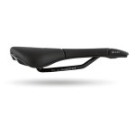 PR-PR40ST5HB95-AM - Siodło PROLOGO PROXIM W400 (pręty: RE-steel) 153x255mm, 290g, czarne