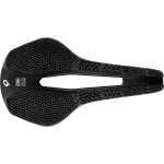 PR-NA3DTN3HB23-AM - Siodło PROLOGO NAGO R4 3D TIROX (pręty:  lekki stop metalu, 7mm)  137x245mm, 199g, czarne