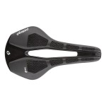 PR-NAP4NA3HBC5-AM - Siodło PROLOGO NAGO R4, PAS, CPC, NACK (pręty: karbon, 7x9,3) 137x245mm, 160g,  czarne