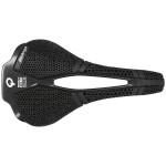 PR-SC3DTN0HB25-AM - Siodło PROLOGO SCRATCH-M5, PAS, 3D, TIROX (pręty: lekki stop metalu, 7mm) 140x250mm, 209g,  czarne