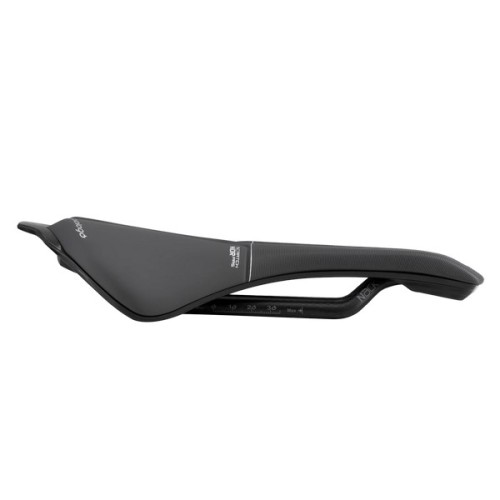 PR-SCPNNA0AB25-AM - Siodło PROLOGO SCRATCH NDR, PAS, NACK (pręty: karbon, 7x9,3) 140x250mm, 158g,  czarne