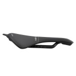 PR-SCPNNA0AB25-AM - Siodło PROLOGO SCRATCH NDR, PAS, NACK (pręty: karbon, 7x9,3) 140x250mm, 158g,  czarne