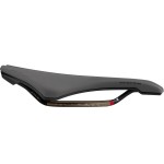 PR-DIR2TN5AB25-AM - Siodło PROLOGO DIMENSION R2 TIROX (pręty: lekki stop metalu, 7mm) 153x245mm, 210g, czarne