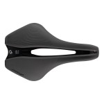 PR-DIR2TN5AB25-AM - Siodło PROLOGO DIMENSION R2 TIROX (pręty: lekki stop metalu, 7mm) 153x245mm, 210g, czarne
