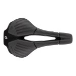 PR-SCPXNA7ABX5-AM - Siodło PROLOGO SCRATCH-M5 PAS AGX "SLIDE CONTROL" NACK (pręty: karbon, 7x9,3) 147x250mm, 170g, czarne