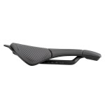 PR-SCPXNA7ABX5-AM - Siodło PROLOGO SCRATCH-M5 PAS AGX "SLIDE CONTROL" NACK (pręty: karbon, 7x9,3) 147x250mm, 170g, czarne