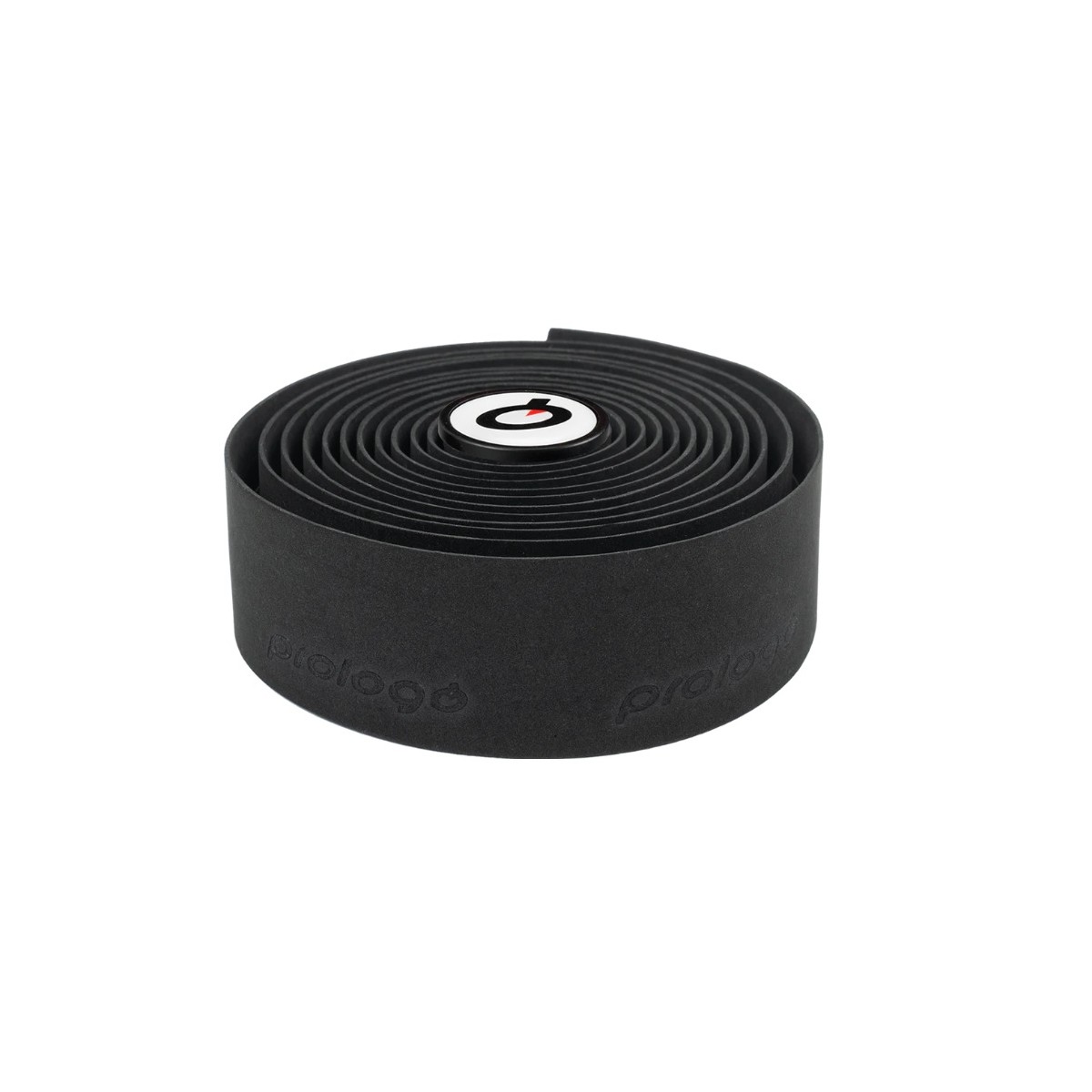 PR-DOUBLETOUCH-BK-AF - Owijka PROLOGO Doubletouch czarna korek