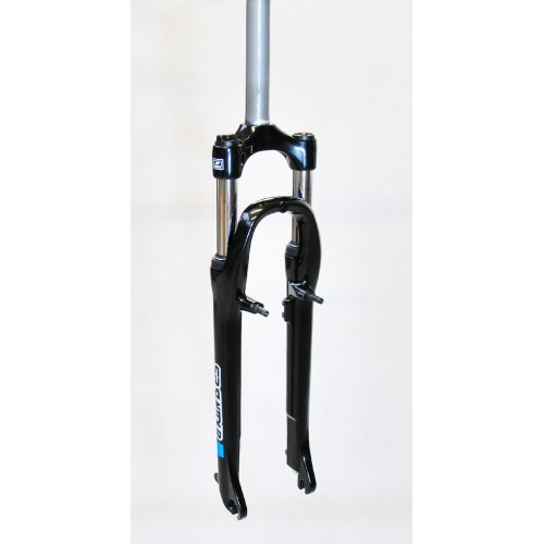 SF4-M3010A-28-P-L18C - M3010 28"skok 63mm 1" 21cm gwint, piwoty, sprężyna
