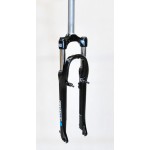 SF4-M3010A-28-P-L18C - M3010 28"skok 63mm 1" 21cm gwint, piwoty, sprężyna