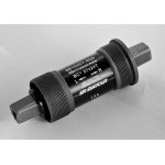 BB10-XCT-SQS-113-CBT - Oś suportu XCT SUNTOUR dł.113mm mufa.68mm z srubami M8x22mm