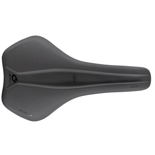 PR-AKERST5HB24-AM - Siodło PROLOGO AKERO R, 150x255mm,  227g, czarne