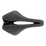 PR-DI2XNA3ABX5-AM - Siodło PROLOGO DIMENSION R2 AGX"SLIDE CONTROL" NACK (pręty: karbon, 7x9,3) 143x245mm, 165g czarne