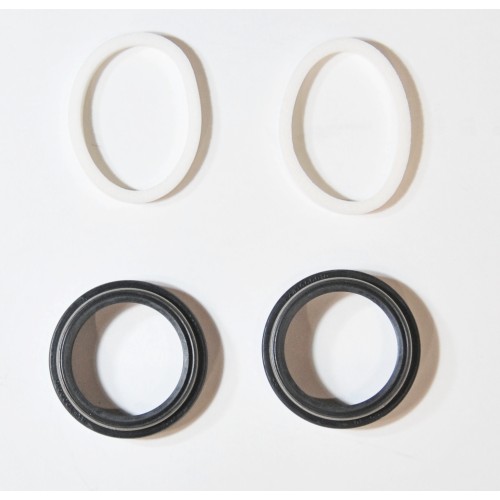 SRSC122-03 - Zestaw uszczelek kurzowych 32mm AXON elite, werx