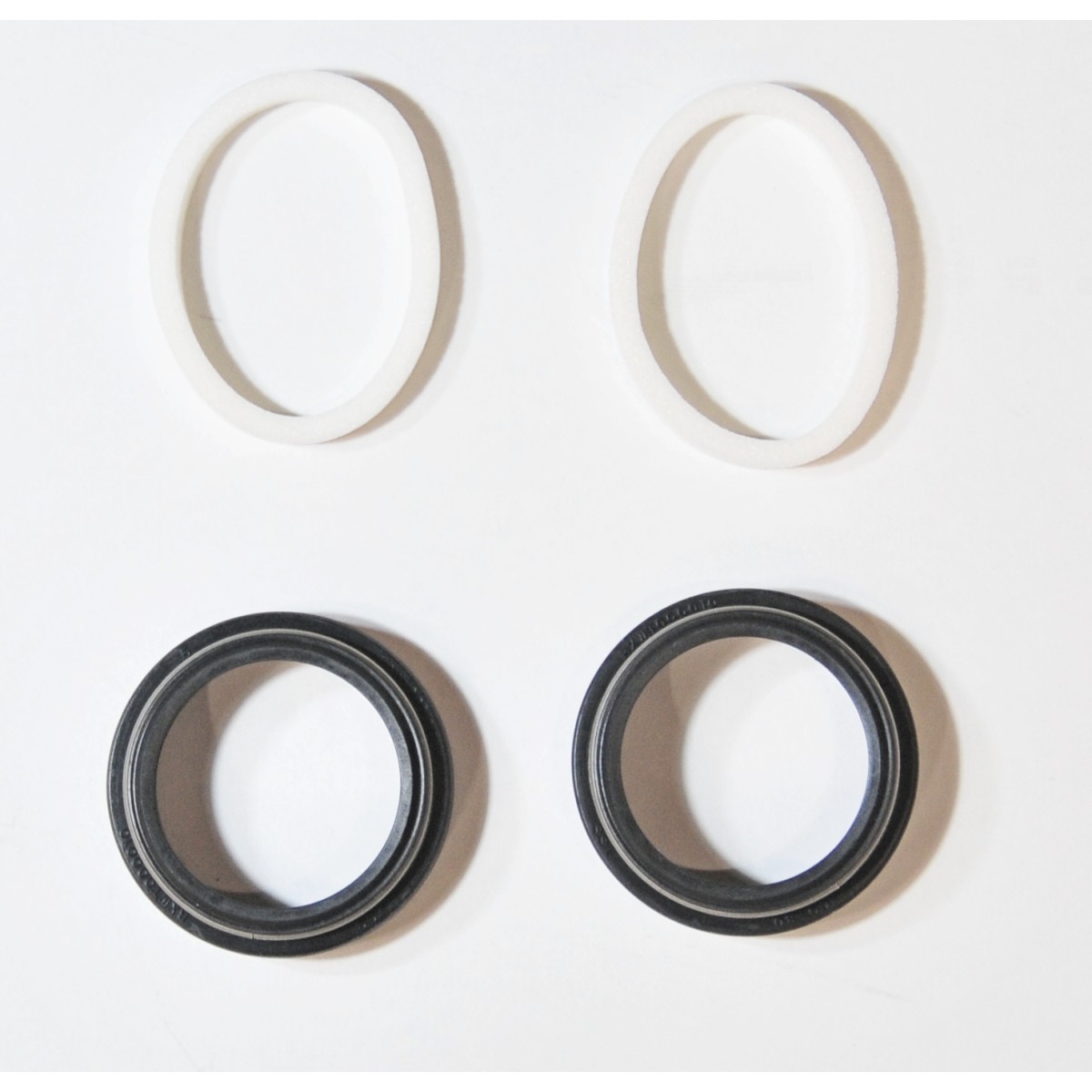 SRSC122-03 - Zestaw uszczelek kurzowych 32mm AXON elite, werx