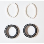SRSC122-03 - Zestaw uszczelek kurzowych 32mm AXON elite, werx