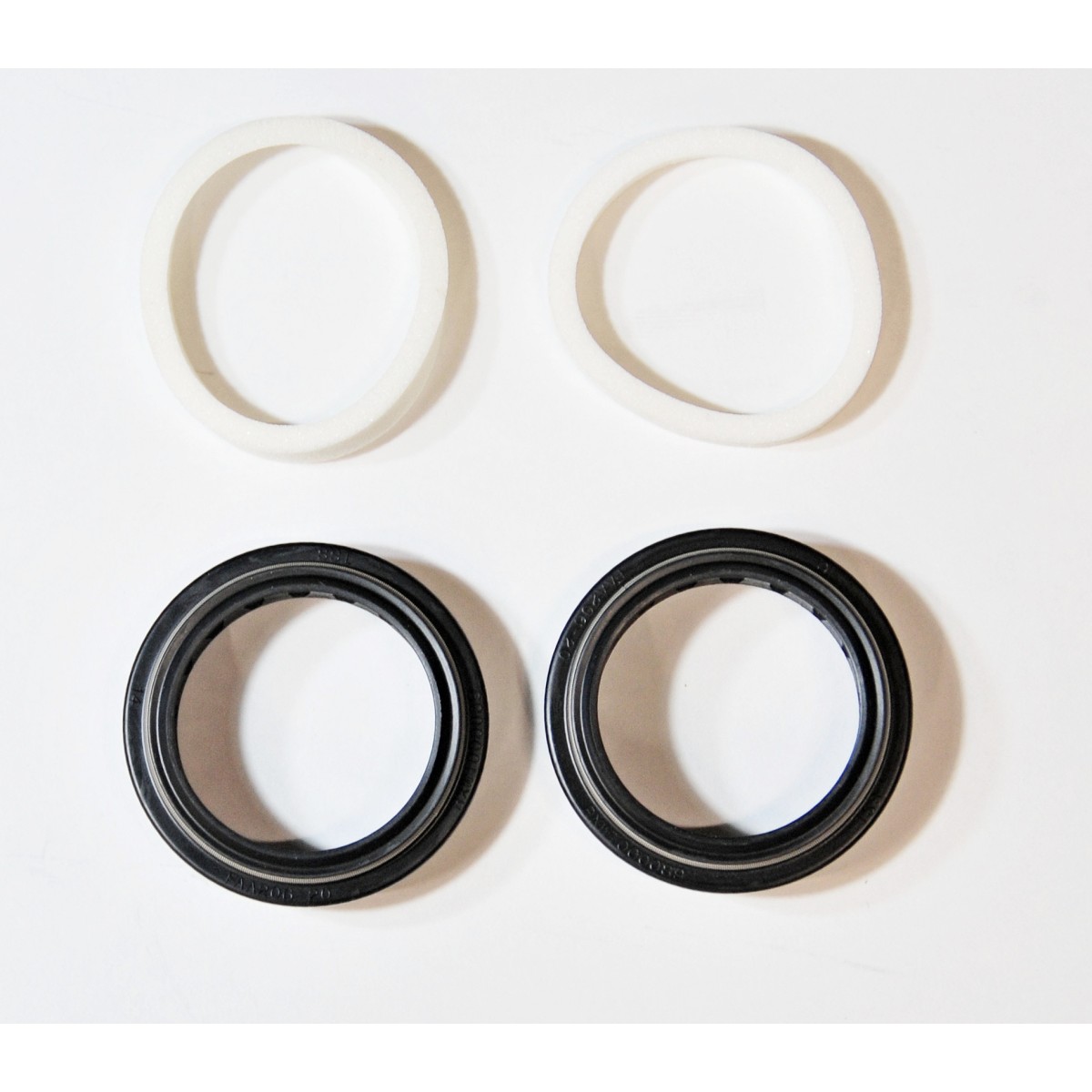 SRSC122-04 - Zestaw uszczelek kurzowych 36mm DUROLUX