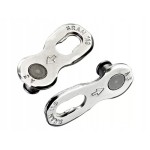 SA002518003000 - Spinka do łańcuch POWERLOCK 11 b.czarny