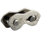 IKMCL810F - Złączka łańcucha BMX CL-810 pin 7.9mm, 1rz, folia