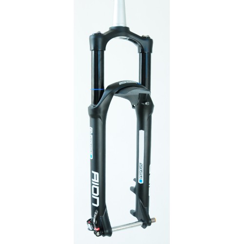 SF20-AION9+LOR-3-M-T - AION 29"LOR BOOST skok 130mm TAPERED AIR dysk, bokada na goleni, reg.odbicia, oś15x110mm, mat